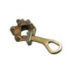 Klein Tools Parallel Jaw Grip w/ Hot Latch/Spring