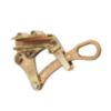 Klein Tools Parallel Jaw Grip w/ Hot Latch/Spring