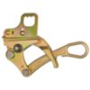 Klein Tools Parallel Jaw Grip w/ Hot Latch/Spring