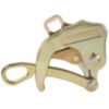 Klein Tools Parallel Jaw Grip w/ Hot Latch/Spring