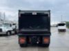 2025 Volvo VHD 8x4 16' Ox Bodies Elliptical Dump Truck