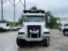 2025 Volvo VHD 8x4 16' Ox Bodies Elliptical Dump Truck