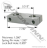 Automann Side Bar Freightliner