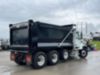 2025 Volvo VHD 8x4 16' Ox Bodies Elliptical Dump Truck