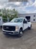 2024 Ford F-350 Powerstroke Dually Crew Cab Pickup Truck