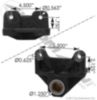 Automann Hanger Cast Freightliner