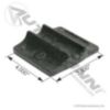 Automann Top Plate Peterbilt