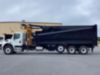 Freightliner M2106 8x4 Rotobec ELITE 910 MT27 Grapple Truck
