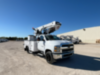 2023 Chevrolet 5500 4x2 Versalift VST-47-MHI Bucket Truck
