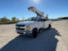 2023 Chevrolet 5500 4x2 Versalift VST-47-MHI Bucket Truck