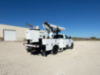 2023 Chevrolet 5500 4x2 Versalift VST-47-MHI Bucket Truck