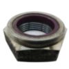 NYLON LOCK NUT 1-1/4 ESNA