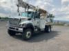 2019 Int'l 7300 4x4 Terex Commander 4047 Digger Derrick Truck