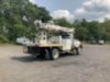 2019 Int'l 7300 4x4 Terex Commander 4047 Digger Derrick Truck