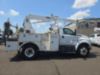 2017 Ford F-750 Powerstroke Diesel 4x2 Versalift VTP-40-NE Cable Placer Truck