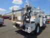 2017 Ford F-750 Powerstroke Diesel 4x2 Versalift VTP-40-NE Cable Placer Truck