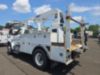 2017 Ford F-750 Powerstroke Diesel 4x2 Versalift VTP-40-NE Cable Placer Truck