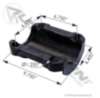 Automann Trunnion Cap Neway