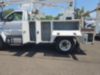 2017 Ford F-750 Powerstroke Diesel 4x2 Versalift VTP-40-NE Cable Placer Truck