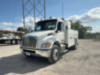 2025 Peterbilt 537 4x2 IMT DOM 3 Service Truck
