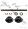 Automann Exhaust Bushing Kit Peterbilt