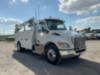 2025 Peterbilt 537 4x2 IMT DOM 3 Service Truck
