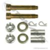 Automann Hood Pivot Bolt Bush Kit Peterbilt