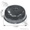 Automann Restrictor Can HD Chalmers