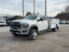 2026 RAM 5500 4x4 Service Truck