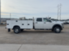 2026 RAM 5500 4x4 Service Truck