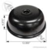 Automann Restrictor Can Chalmers
