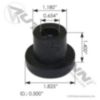 Automann Hood/Radiator Mount Bushing Kenworth/IHC