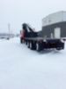 2016 Freightliner 114SD 8x4 PM 38.5SP Knuckle Boom Flatbed Truck