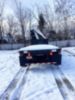 2016 Freightliner 114SD 8x4 PM 38.5SP Knuckle Boom Flatbed Truck