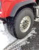 2016 Freightliner 114SD 8x4 PM 38.5SP Knuckle Boom Flatbed Truck