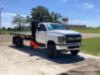 2023 Chevrolet 6500 4x4 Load King 16' Flatbed Truck