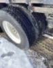 2016 Freightliner 114SD 8x4 PM 38.5SP Knuckle Boom Flatbed Truck