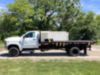 2023 Chevrolet 6500 4x4 Load King 16' Flatbed Truck