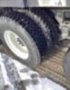 2016 Freightliner 114SD 8x4 PM 38.5SP Knuckle Boom Flatbed Truck