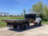 2023 Chevrolet 6500 4x4 Load King 16' Flatbed Truck