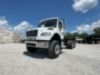 2019 Freightliner M2106 6x6 Daycab Tractor