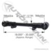 Automann Torque Arm Transpro