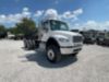 2019 Freightliner M2106 6x6 Daycab Tractor