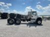 2019 Freightliner M2106 6x6 Daycab Tractor