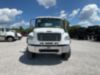 2019 Freightliner M2106 6x6 Daycab Tractor