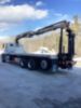 2021 Freightliner 114SD 8x4 IMT 2530L L4 Drywall Crane Truck
