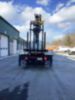 2021 Freightliner 114SD 8x4 IMT 2530L L4 Drywall Crane Truck