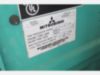 2000 Mitsubishi FB-20-PNT 3 Wheel Electric Forklift