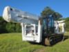 2022 Morooka MST3500VDL+ 2013 Terex Utilities TM105 Tracked Bucket