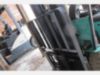 2000 Mitsubishi FB-20-PNT 3 Wheel Electric Forklift